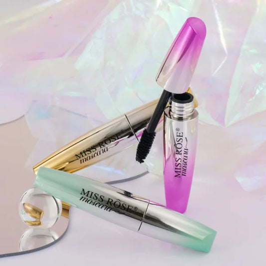 Miss Rose Infinity Lash Waterproof Mascara