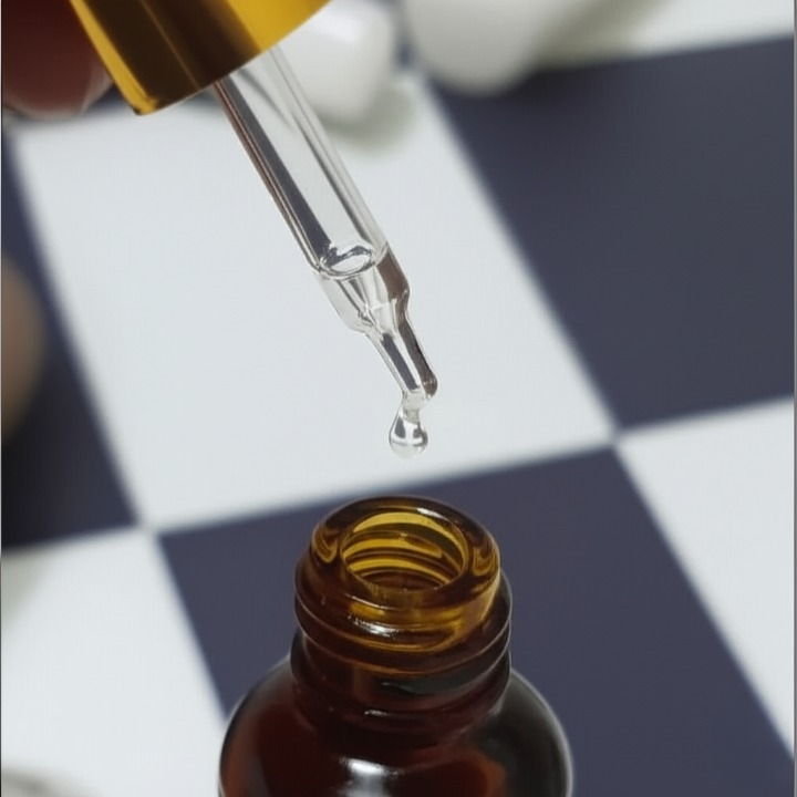 wiki Special Anti Acne Serum – 30ml | Deep Pore Cleansing & Blemish Control Formula for Clearer Skin