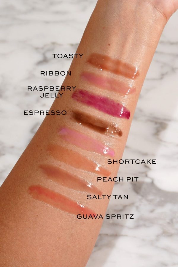 Rhode - Tinted Lip Balm | Hydrating Lip Gel Oil