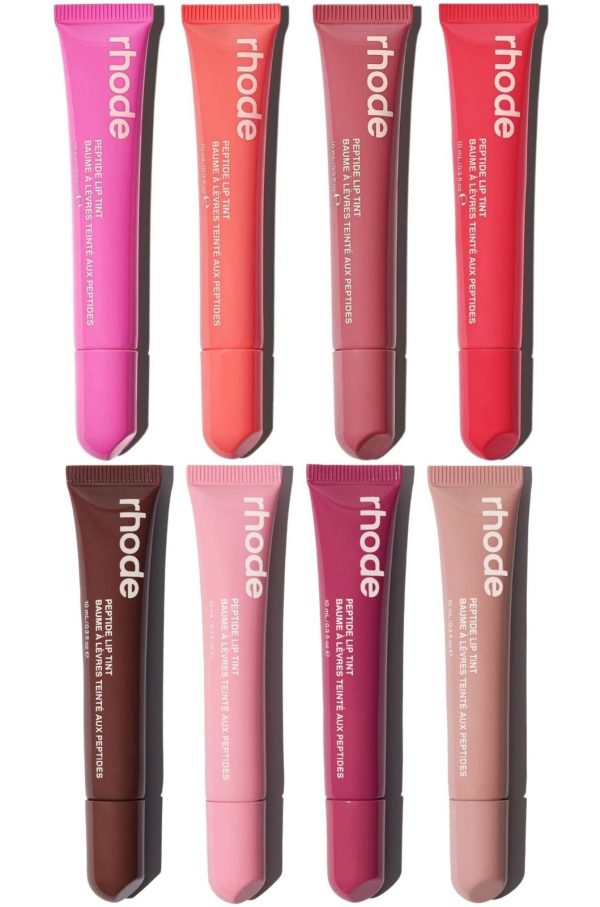 Rhode - Tinted Lip Balm | Hydrating Lip Gel Oil