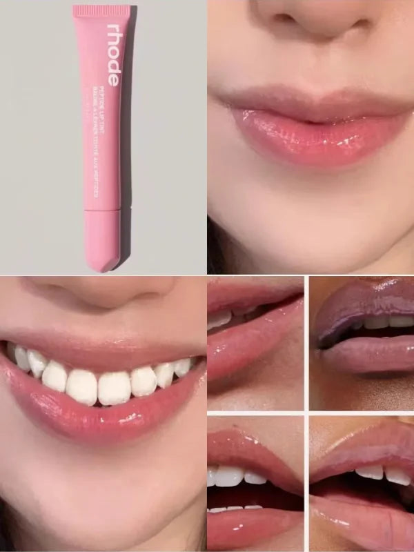 Rhode - Tinted Lip Balm | Hydrating Lip Gel Oil
