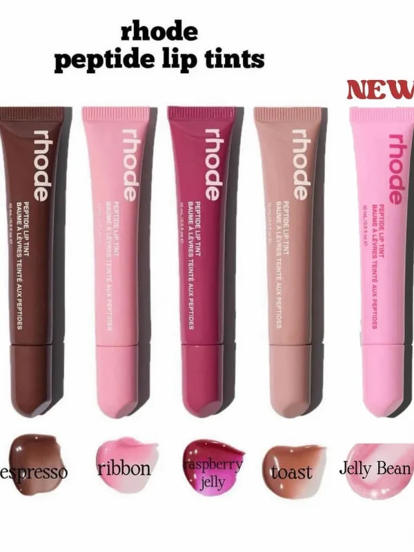 Rhode - Tinted Lip Balm | Hydrating Lip Gel Oil