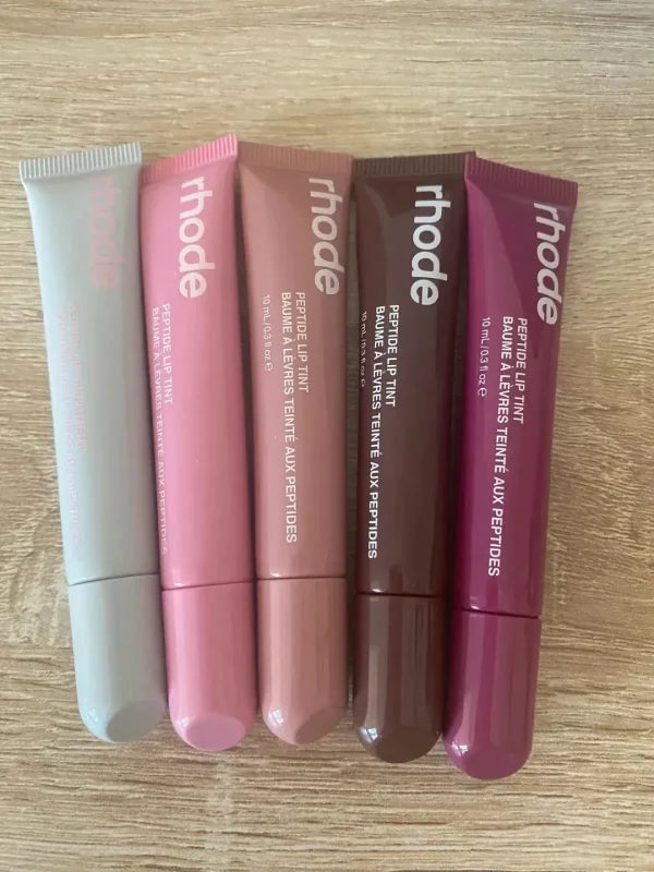 Rhode - Tinted Lip Balm | Hydrating Lip Gel Oil