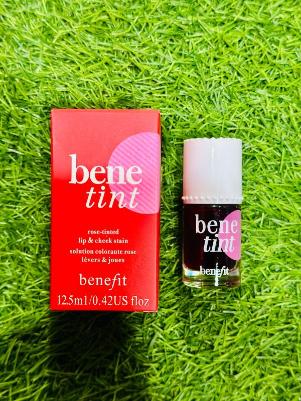 Benefit - Benetint - Lip & Cheek Tint