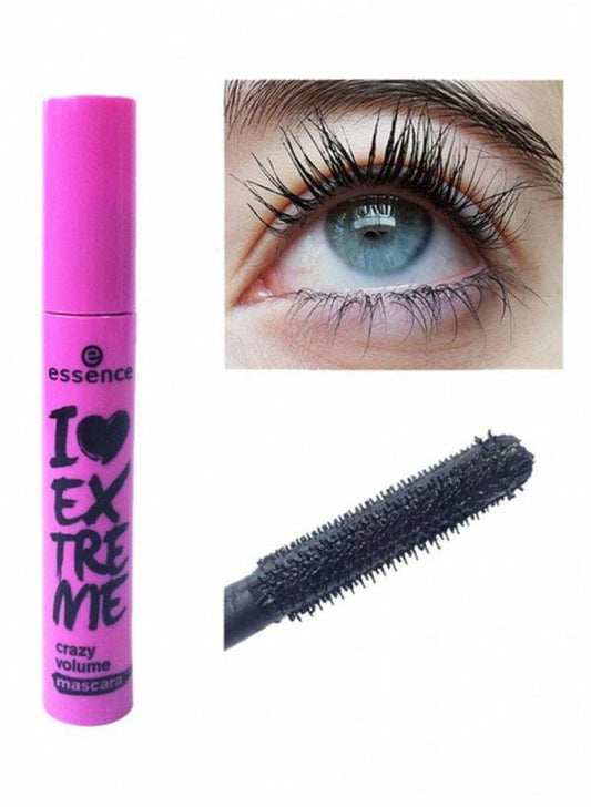 Essence - Waterproof Volumizing Mascara