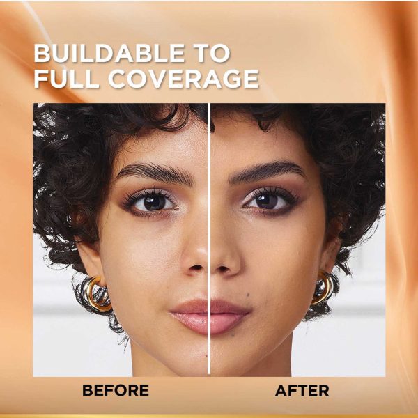 L'Oreal Paris Makeup Infallible Up to 24 Hour Fresh Wear Foundation