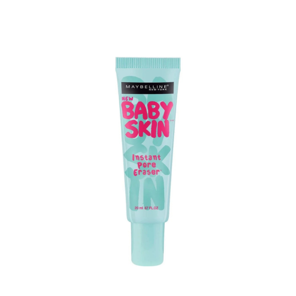 Maybelline Baby Skin Instant Pore Eraser Primer