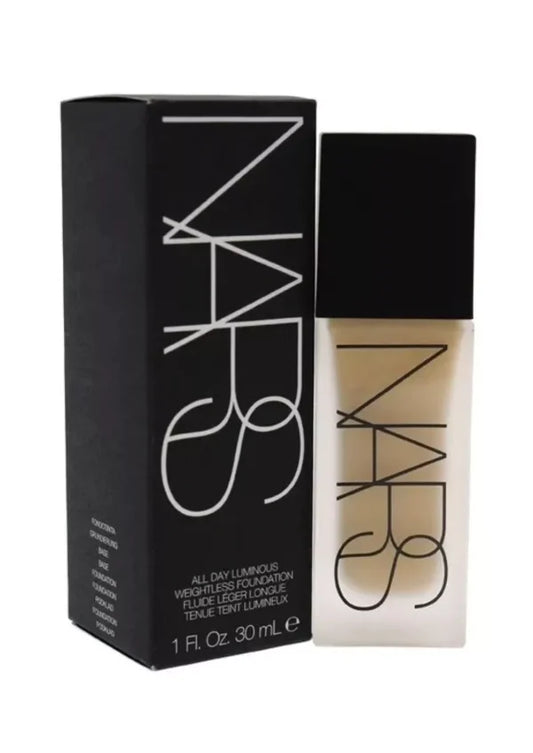 NARS - Natural Radiant Longwear High Coverage Liquid Foundation