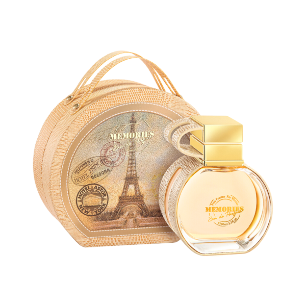Memories Pour Femme Emper EDP, Fragrance For Women, 100ml