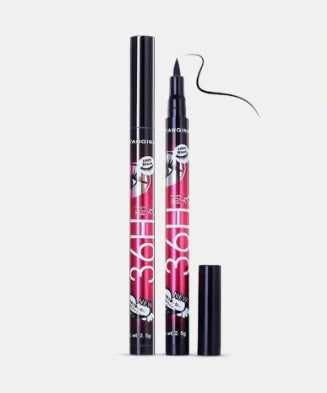 Yanqina - 36H Waterproof Liquid Eyeliner