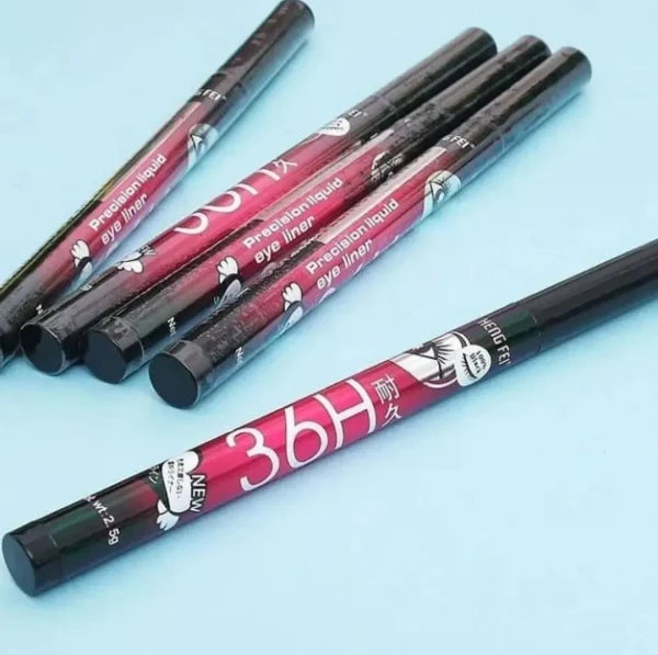 Yanqina - 36H Waterproof Liquid Eyeliner