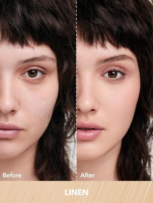 Sheglam - Full Coverage Concealer (Pack of 3)