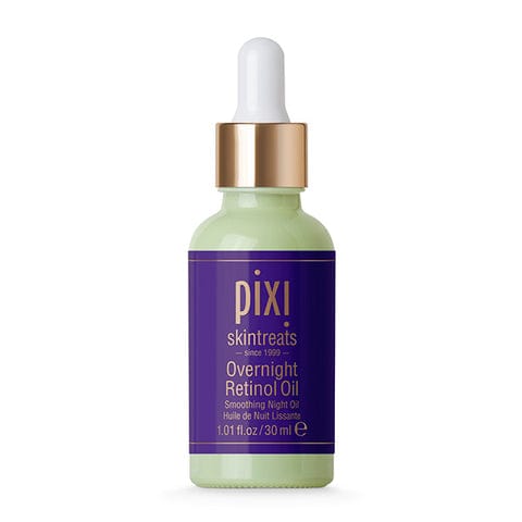 Pixi - Overnight Retinol Oil