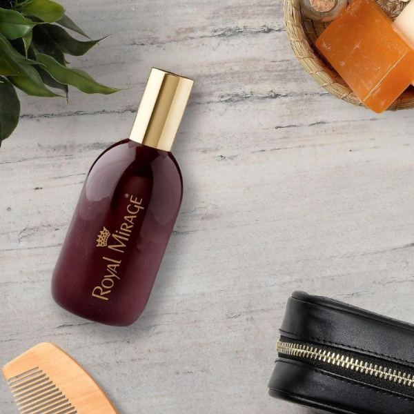 ROYAL MIRAGE PERFUME 120ML