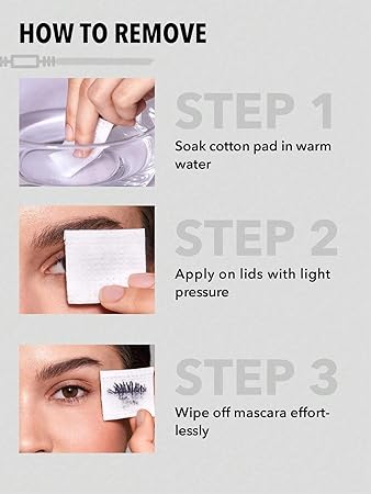 Sheglam - 2-in-1 Black Volume & Length Waterproof Mascara