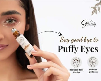 Eyelight - Eliminates Dark Circles Around Eyes & Puffy Eyes