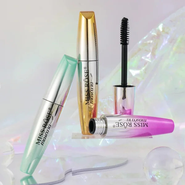 Miss Rose Infinity Lash Waterproof Mascara
