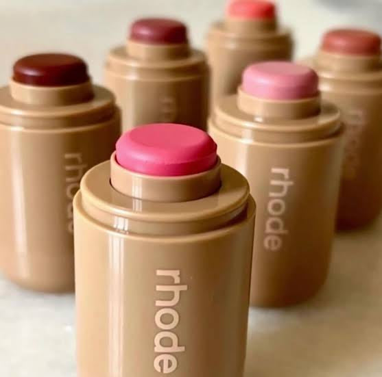 Rhode Pocket Blush | | Moisturizing Blush for a Natural Glow