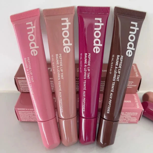 Rhode - Tinted Lip Balm | Hydrating Lip Gel Oil