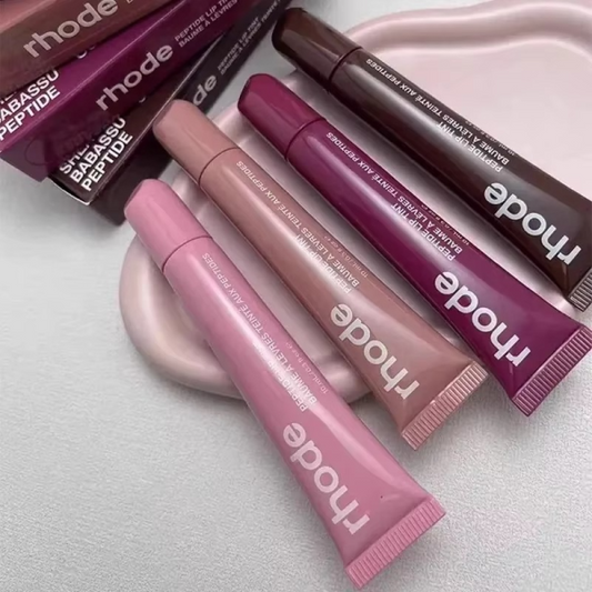 Rhode - Tinted Lip Balm | Hydrating Lip Gel Oil