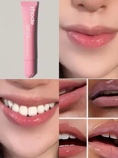 Rhode - Tinted Lip Balm | Hydrating Lip Gel Oil