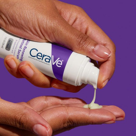 CeraVe - Skin Renewing Retinol Serum
