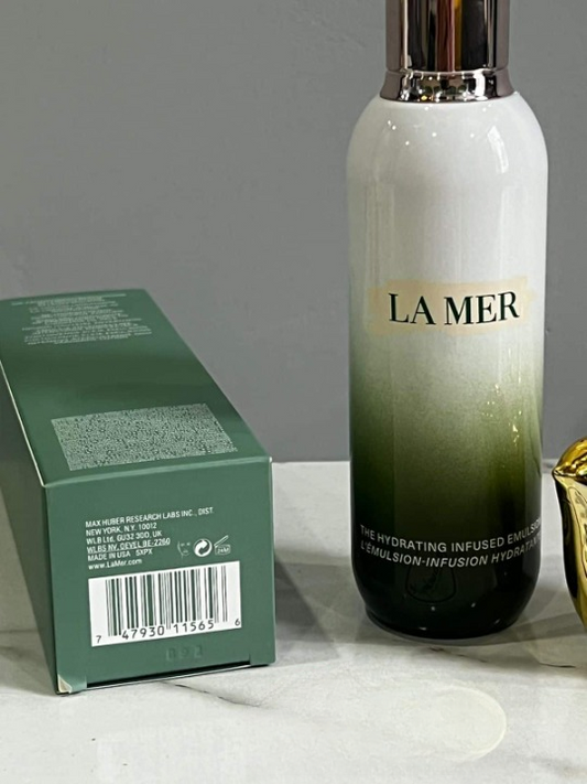 La Mer The Hydrating Infused Emulsion – 50ml