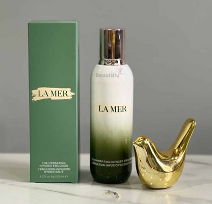 La Mer The Hydrating Infused Emulsion – 50ml