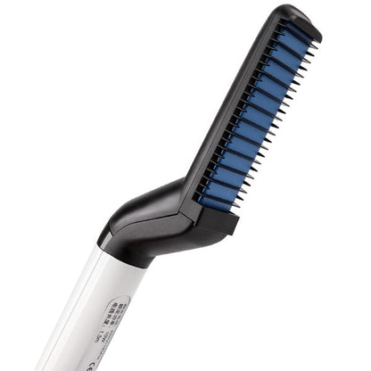 Electric Beard Straightening Comb