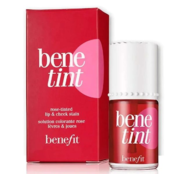 Benefit - Benetint - Lip & Cheek Tint