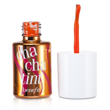 Benefit - Cha Cha Tint - Lip & Cheek Stain