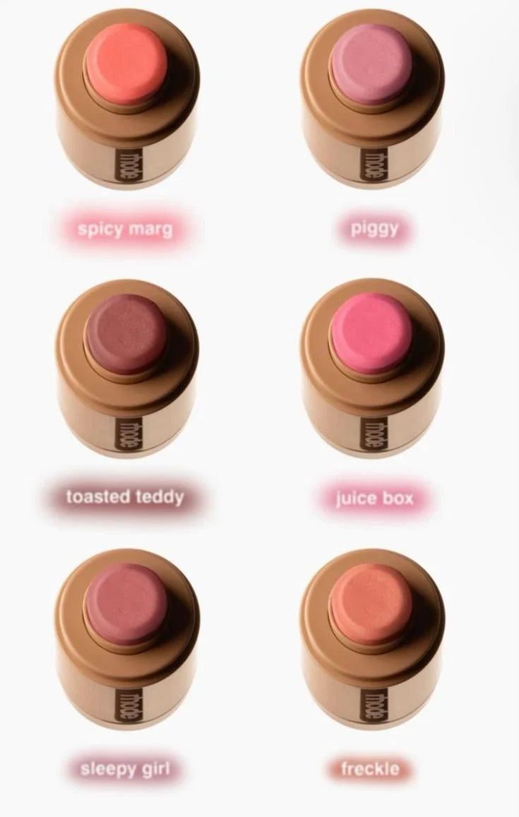 Rhode Pocket Blush | | Moisturizing Blush for a Natural Glow