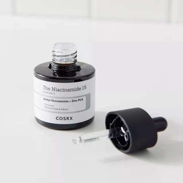 COSRX The Niacinamide 15 Serum – 20ml