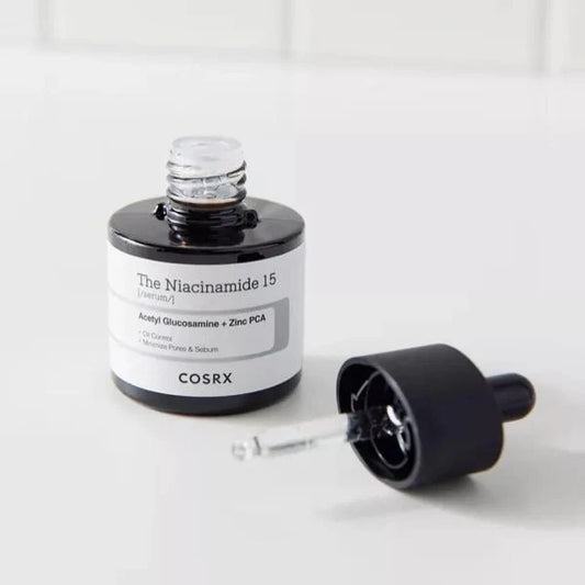 COSRX The Niacinamide 15 Serum – 20ml