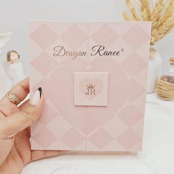 Dragon Ranee 12-color Matte Lip Gloss Set – Long-lasting Waterproof Lip Gloss Set