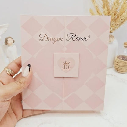 Dragon Ranee 12-color Matte Lip Gloss Set – Long-lasting Waterproof Lip Gloss Set