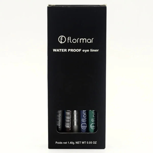 Flormor Pencil Pack Of 12-(Random Color Shades)