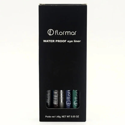 Flormor Pencil Pack Of 12-(Random Color Shades)