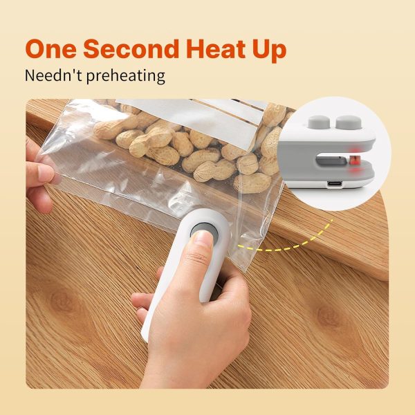 Heat Sealing Machine
