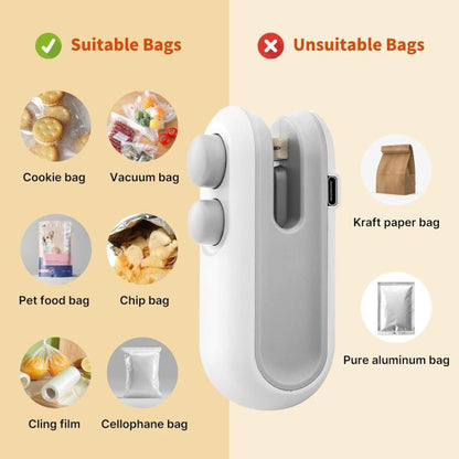 Heat Sealing Machine