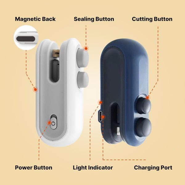 Heat Sealing Machine