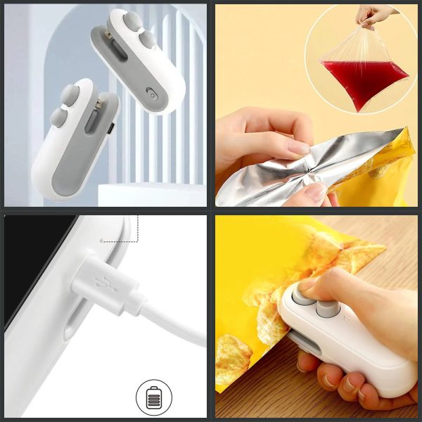 Heat Sealing Machine