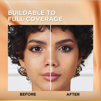L'Oreal Paris Makeup Infallible Up to 24 Hour Fresh Wear Foundation