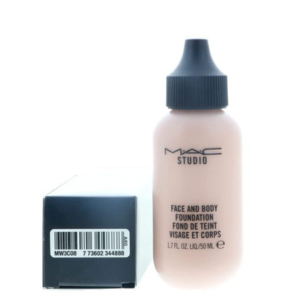 MAC Studio - Face and Body Foundation