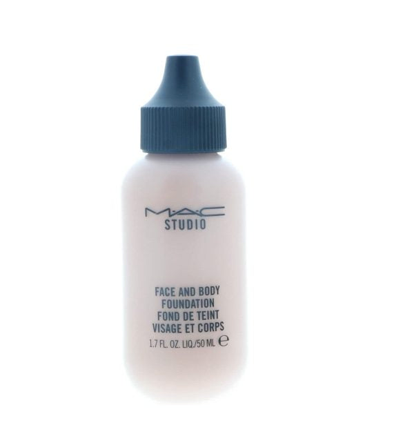 MAC Studio - Face and Body Foundation