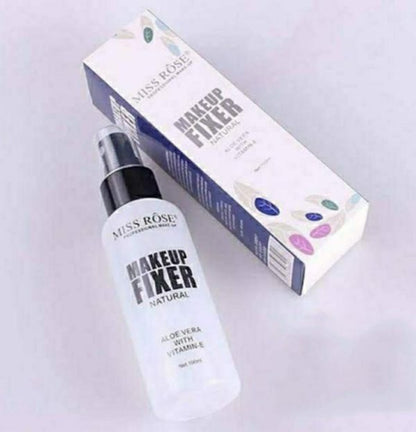 Miss Rose Long-Lasting Hydrating Makeup Fixer