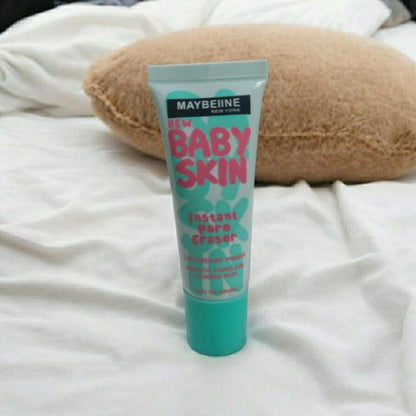 Maybelline Baby Skin Instant Pore Eraser Primer