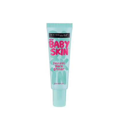 Maybelline Baby Skin Instant Pore Eraser Primer