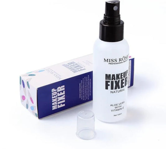 Miss Rose Long-Lasting Hydrating Makeup Fixer