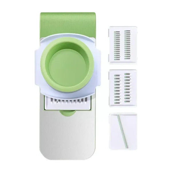 Multi-functional Vegetable Cutter Grater For Vegetables Slicers